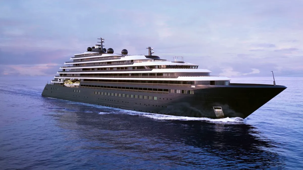 Marriott Evrima Yacht Ritz Carlton Foto Marriott Marriott Evrima Yacht Ritz Carlton Foto Marriott