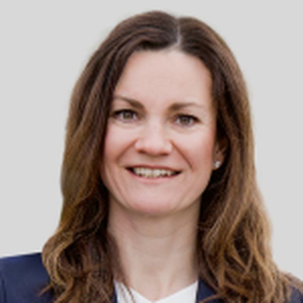 Arbeitgeberverband Pflege (AGVP) Isabell_Halletz GF Foto AGVP