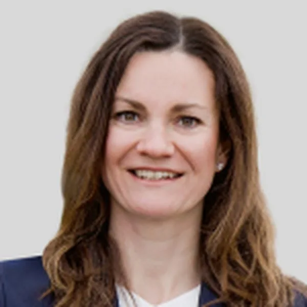 Arbeitgeberverband Pflege (AGVP) Isabell_Halletz GF Foto AGVP
