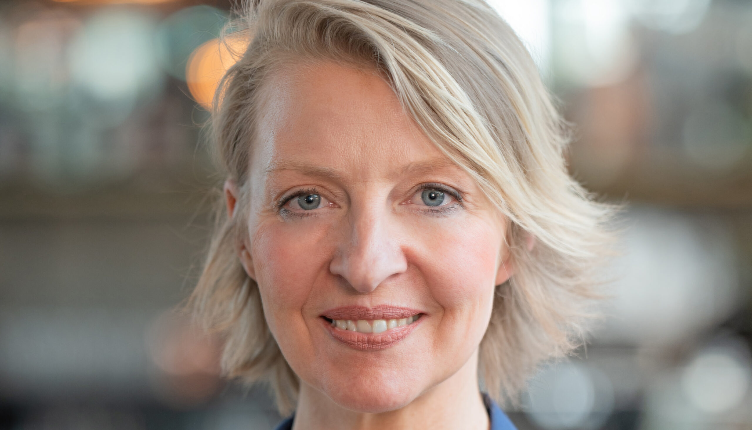 Tina Froböse Select Hotel Consulting