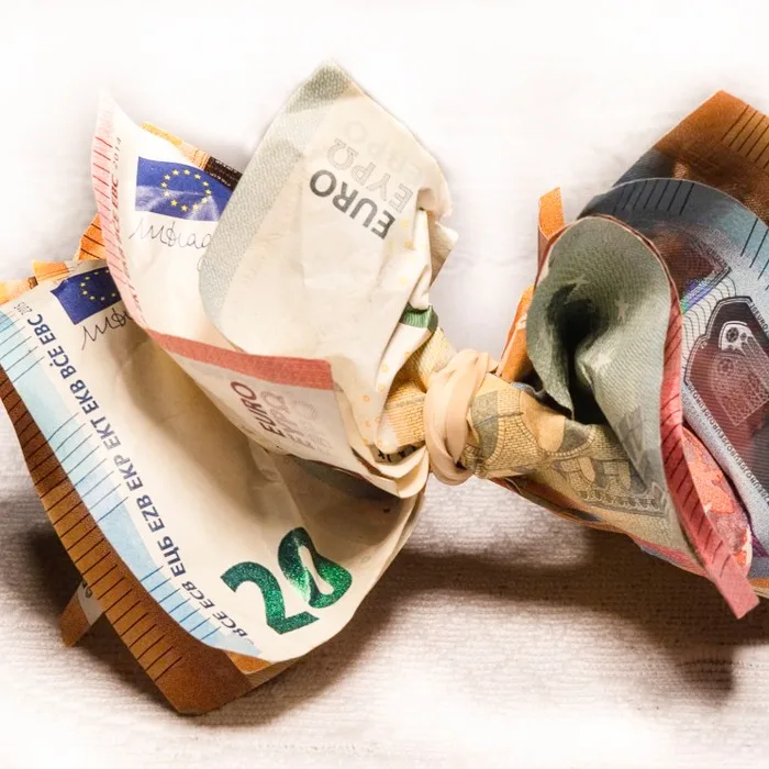 Geld Gehalt Lohn Tarifsteigerung