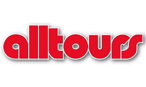 alltours logo