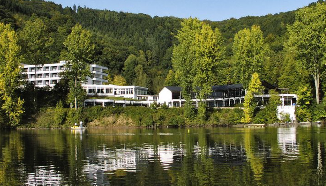 ehemaliges Dorint Bitburg