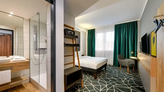 Ibis Styles Aschaffenburg Foto Accor Ibis Styles Aschaffenburg Foto Accor