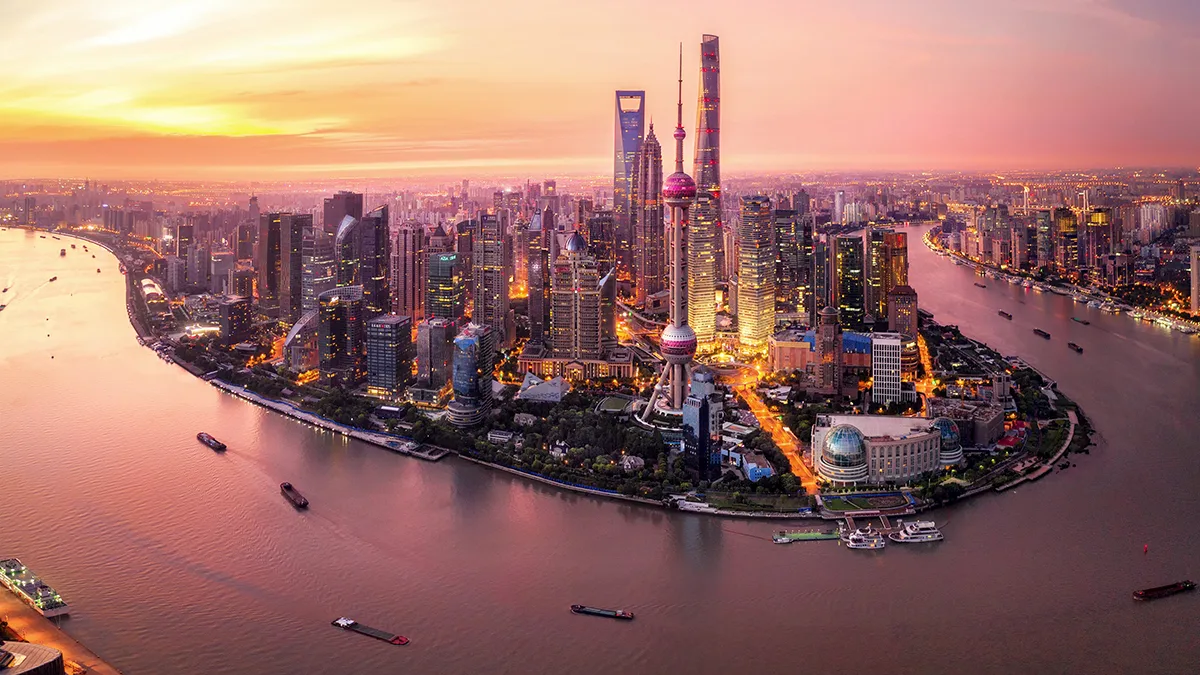 China Shanghai Fluss Foto iStock Xiuyuan Yao China Shanghai Fluss Foto iStock Xiuyuan Yao.jpg