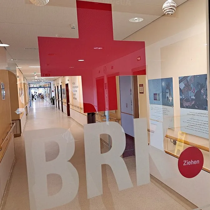 BRK Cham Roding