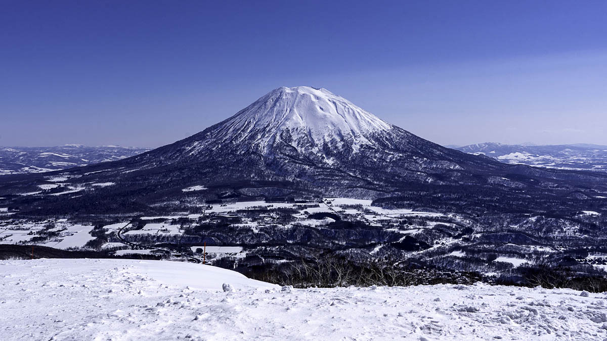 Japan Niseko