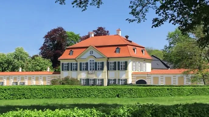 Langham Nymphenburg Residence, München_Nymphenburg Residence Foto The Langham Hotels & Resorts Langham Nymphenburg Residence, München Foto The Langham Hotels & Resorts