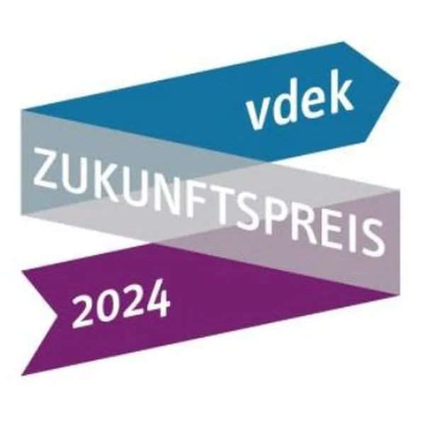 VDEK Zukunftspreis Foto VDEK