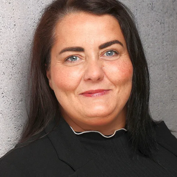 Jacqueline Sieger