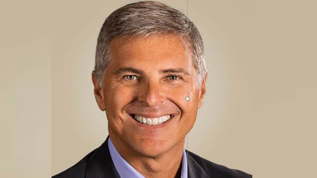 Hilton Chris Nassetta CEO Foto Hilton