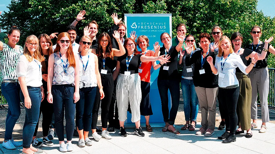 DRV-Sommercamp 2018 Foro DRV DRV-Sommercamp 2018