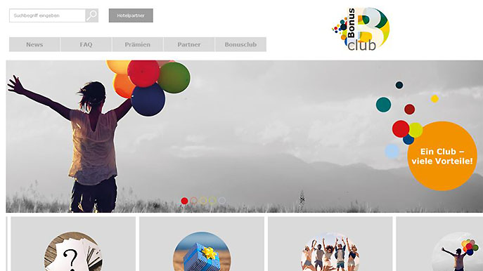RTK Bonusclub Screenshot SK Medienconsult_Foto RTK