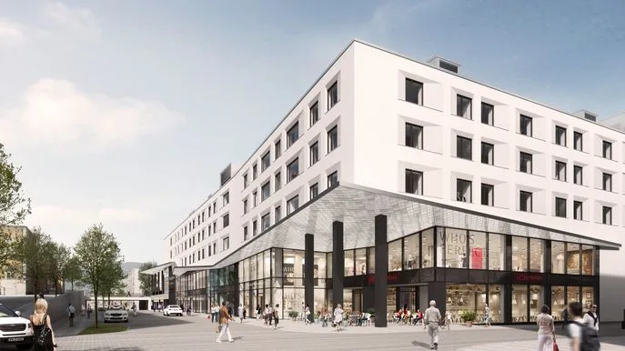 Lindner Hotel Passau Foto Lindner Hotels Lindner Hotel Passau Foto Lindner Hotels