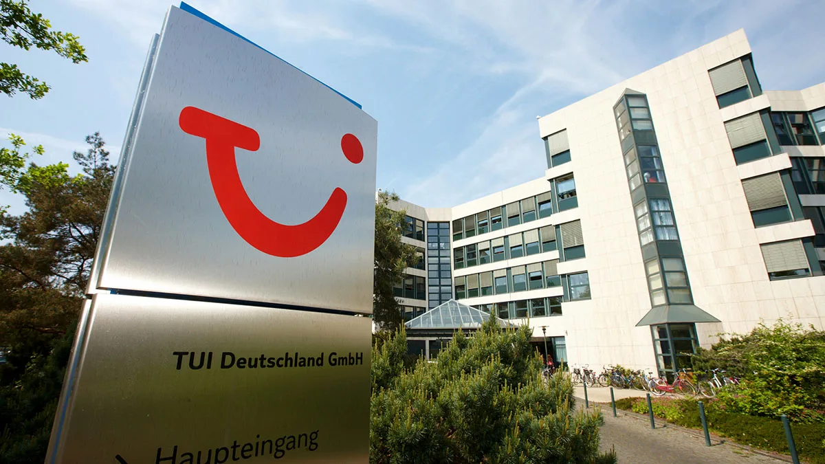 TUI Deutschland Gebäude TUI Deutschland Zentrale