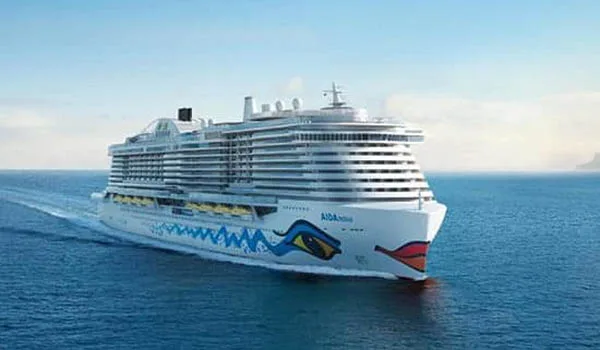 Aida Nova Aida Nova