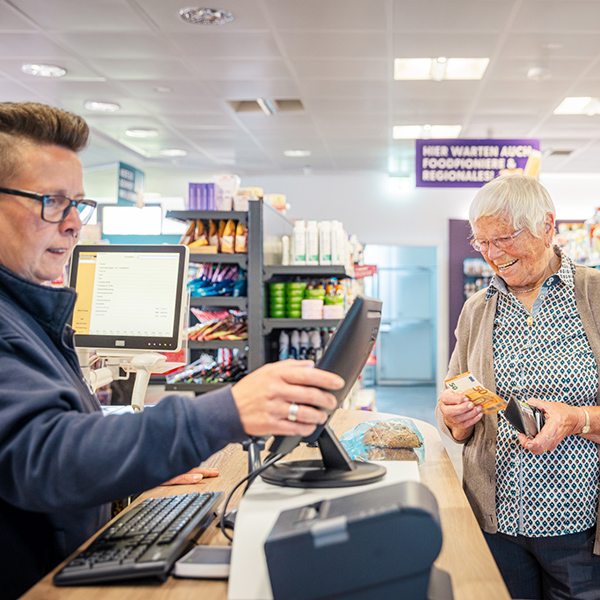 Tante Enso Supermarkt Specht Gruppe