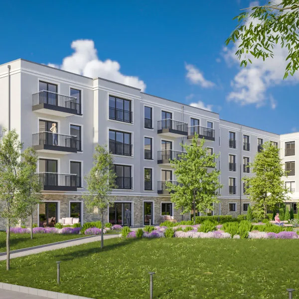 APH Hannover Am Listholze