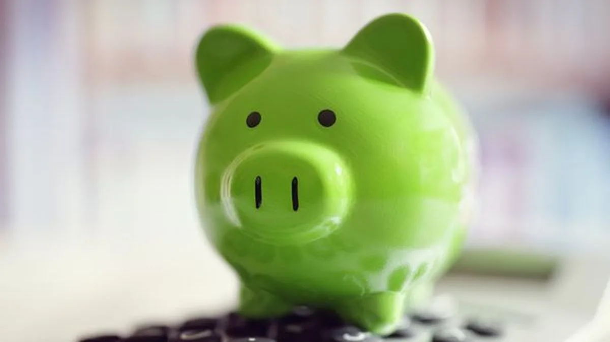 Sparen Sparschwein 16-9 Foto iStock BrianAJackson (1) Sparen Sparschwein 16-9 Foto iStock BrianAJackson