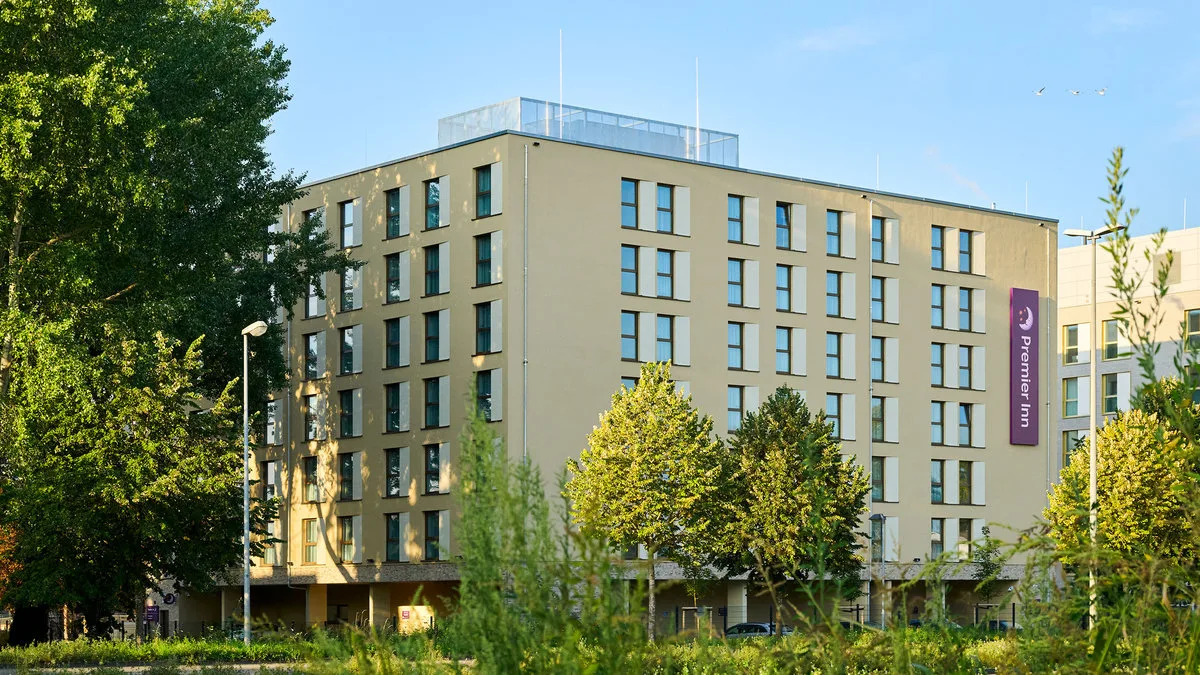Premier Inn Konstanz Foto Premier Inn Premier Inn Konstanz Foto Premier Inn