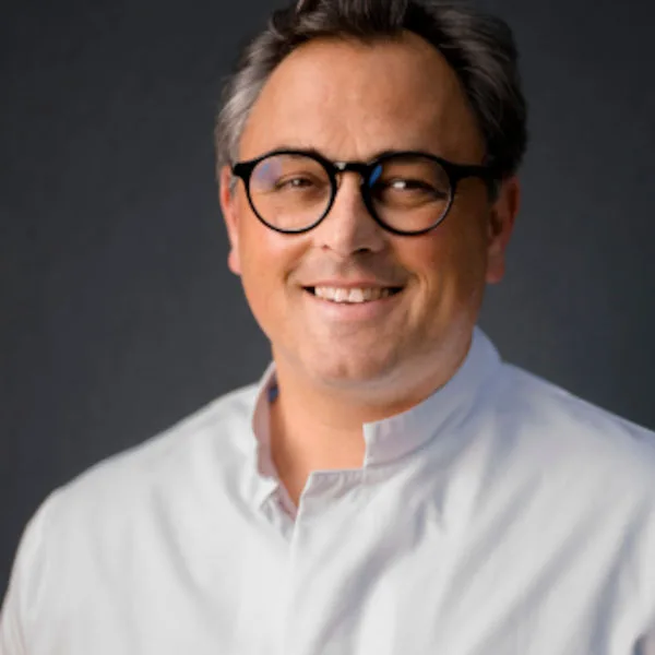 Christian Karagiannidis
