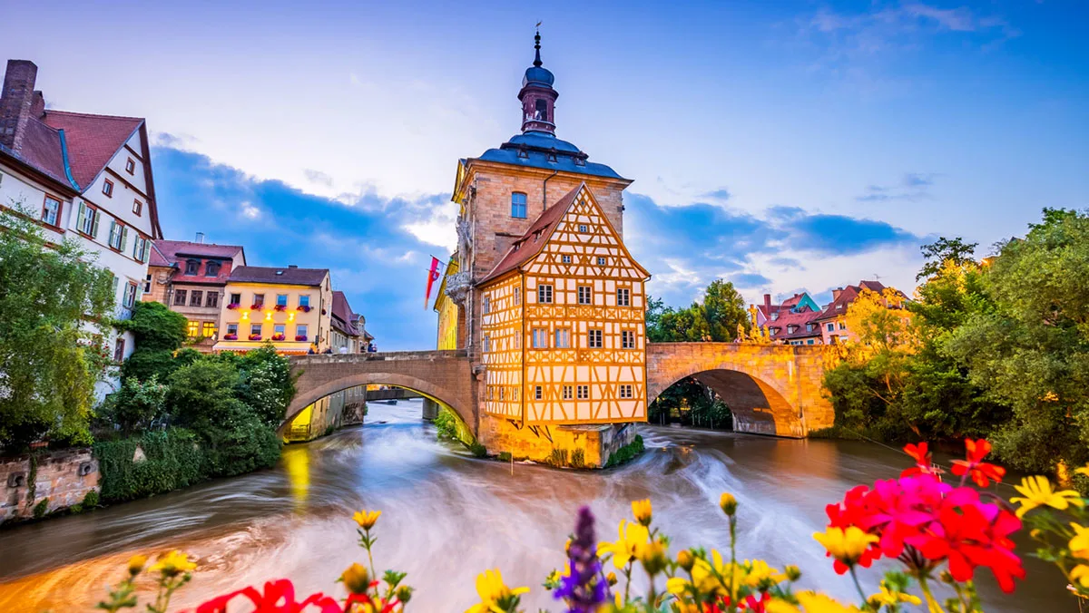 32039fad1a44-Deutschland-Bamberg-iStock-SCStock-1327314326 Bamberg