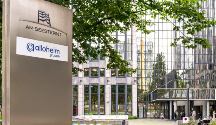 Alloheim Zentrale Düsseldorf Mit den Integra-Standorten wächst Alloheim auf mehr als 300 Pflegeeinrichtungen