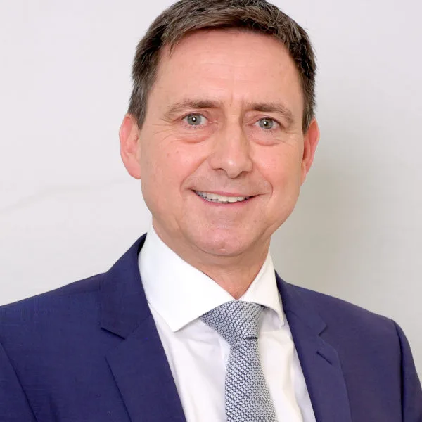 Oliver Blatt GKV Spitzenverband