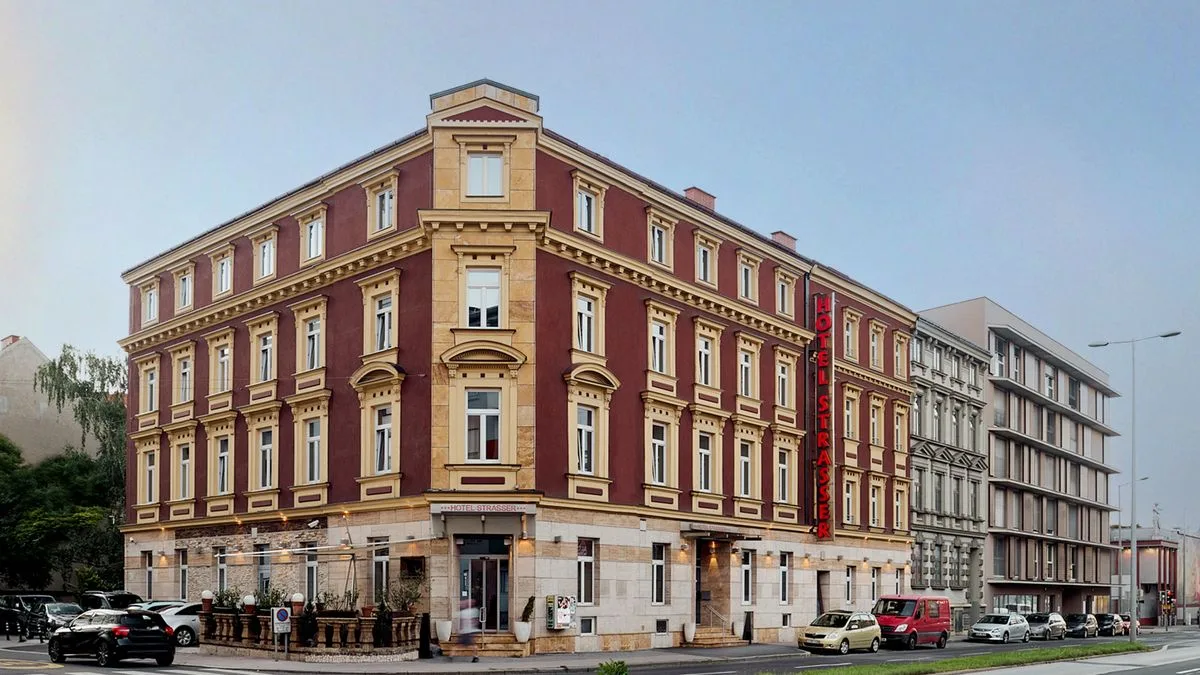 Best Western Hotel Strasser Graz Foto Best Western Best Western Hotel Strasser Graz Foto Best Western