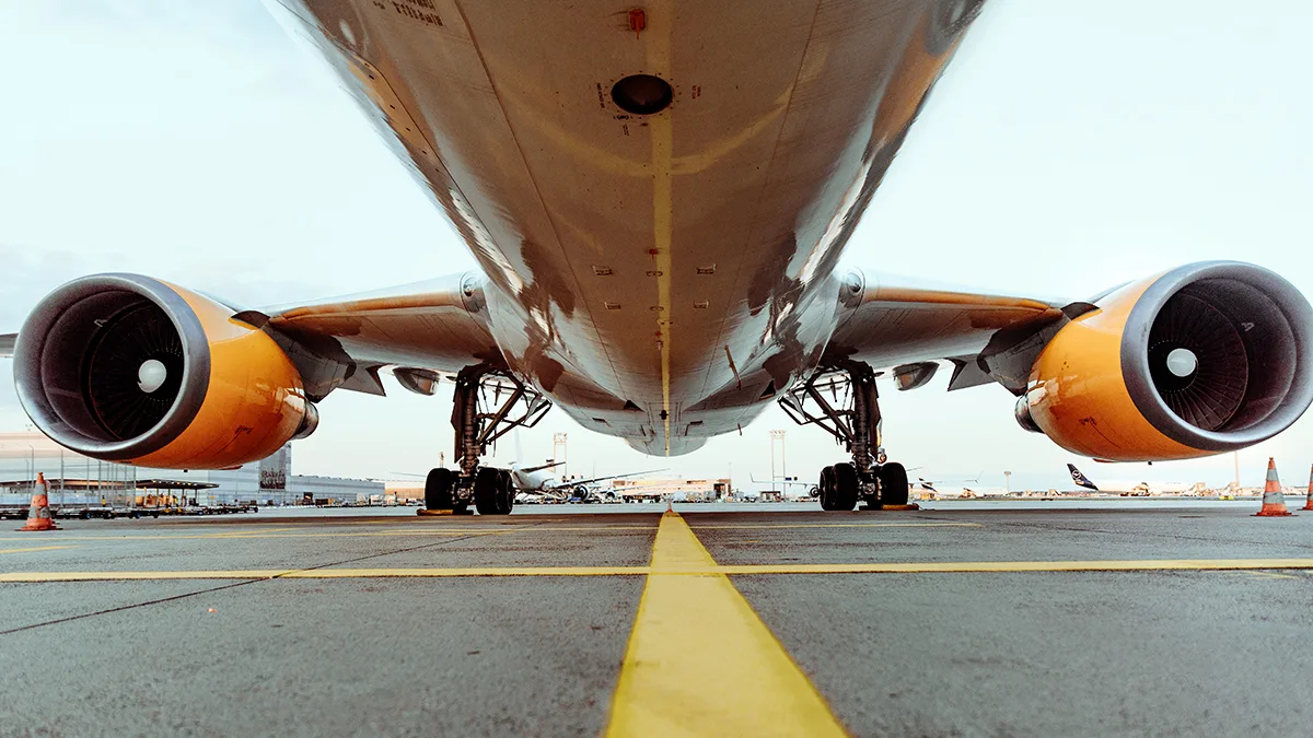 Condor Boeing_767 Condor Boeing 767