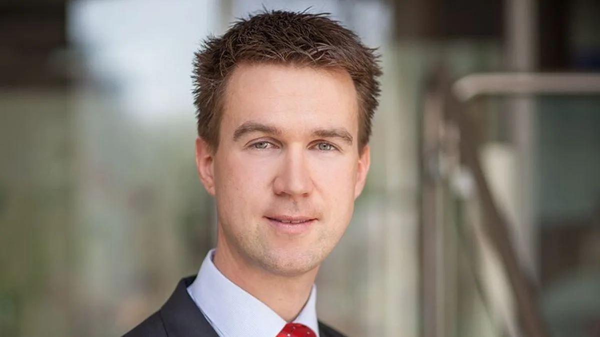 Sandals Beaches Resorts Dominik Riber Sales Director Europe Foto Sandals Beaches REsorts Sandals Beaches Resorts Dominik Riber Sales Director Europe Foto Sandals Beaches Resorts