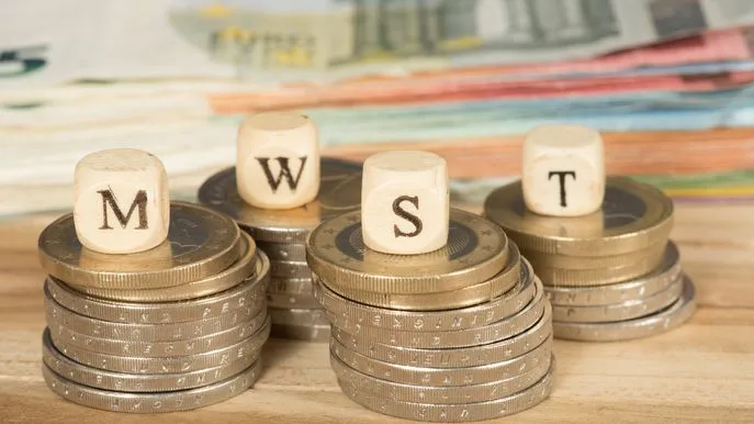 Mehrwertsteuer Foto iStock Stadtratte Mehrwertsteuer
