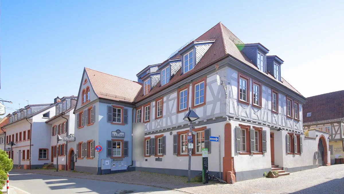 Hotel Kaiser Schriesheim Foto Hotel Kaiser Hotel Kaiser Schriesheim Foto Hotel Kaiser