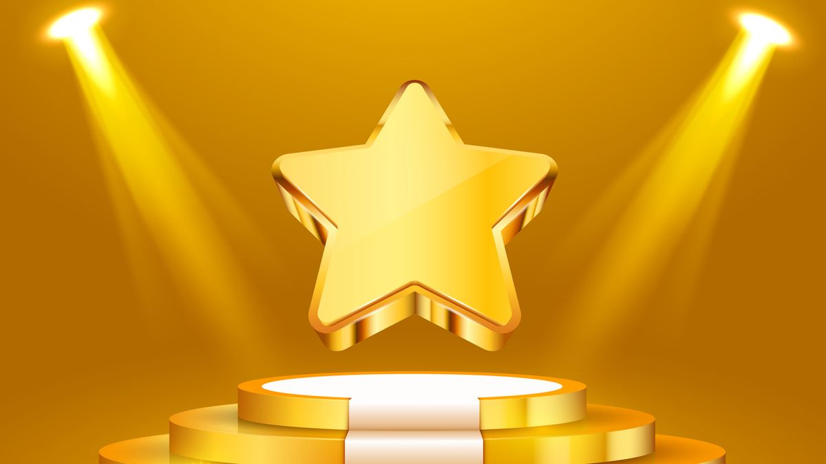 Sieger gewinner Symbol Foto iStock Arthobbit