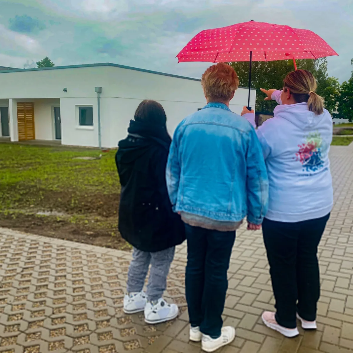 Humanas eröffnet Wohnpark in Sachsen-Anhalt in Wefensleben