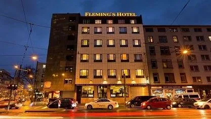 Flemings frankfurt-messe Foto Flemings Hotels Flemings frankfurt-messe Foto Flemings Hotels