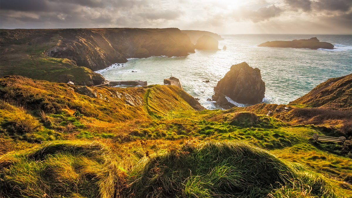 Cornwall