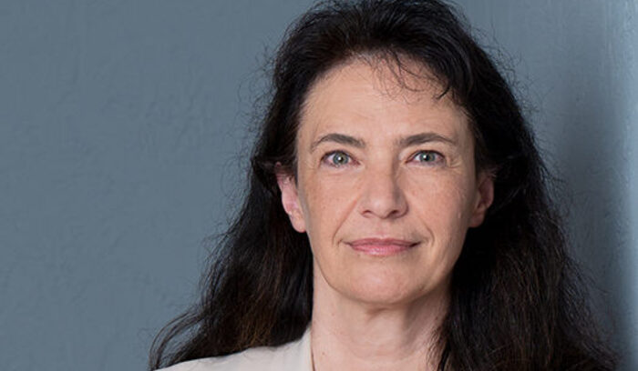"Wenn uns aber negative wirtschaftliche Konsequenzen aufgrund dieses Gesetzes drohen, werden wir uns wehren und ich bin sicher, wir sind damit nicht allein", sagt Elke Eckardt