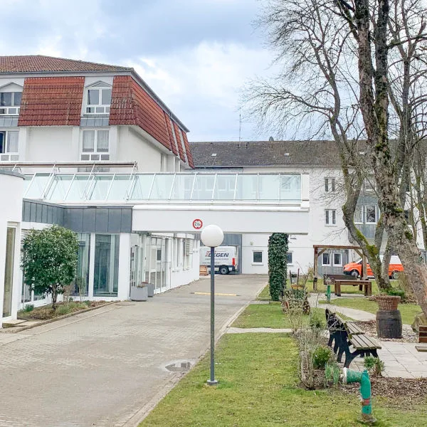 Schwesternhaus Bad Dürrheim Confimmo