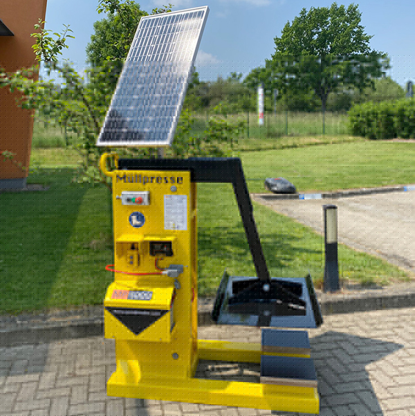 ASM Müllpresse ASM Müllpresse.jpg