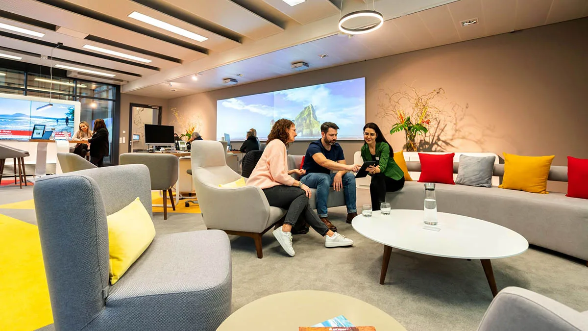 sonnenklar TV Reisebüro Neues Konzept Sonnenklar Reisebüro