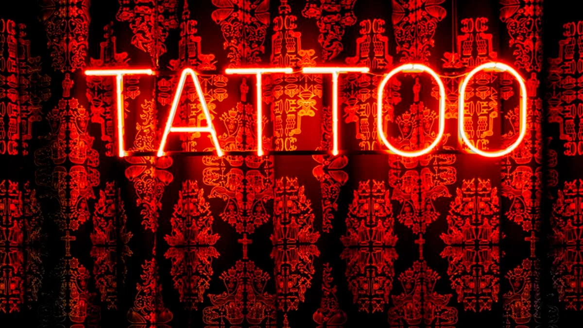 c7294be77800-Tattoo-Symbol-Schriftzug-Foto-iStock-Fashion-Anatomy Tattoo Symbol Schriftzug Foto iStock Fashion Anatomy