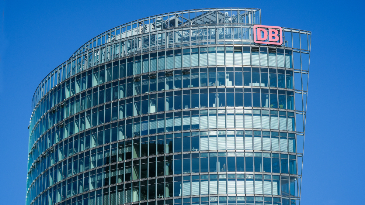 Bahntower
