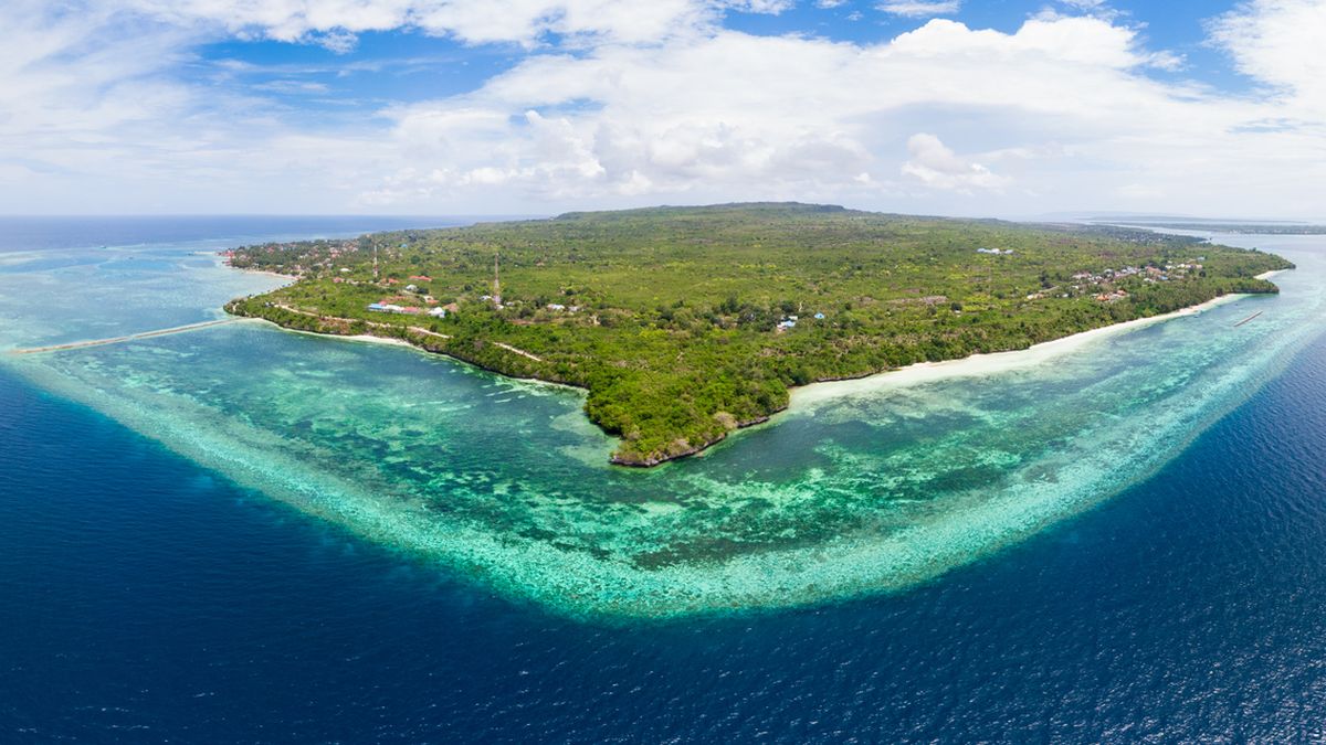 Indonesien Sulawesi Foto iStock fbxx
