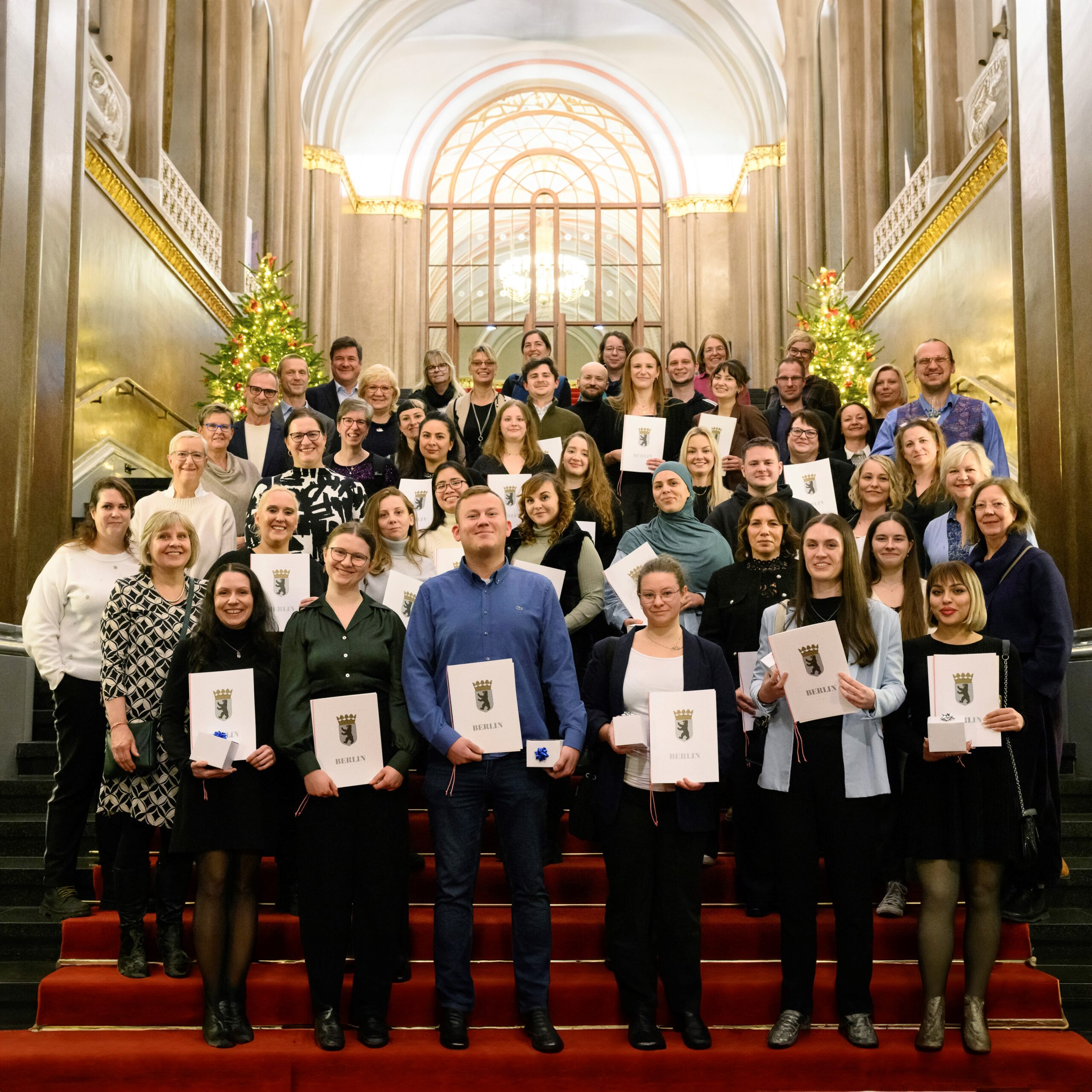 Die Besten der Pflege 2024