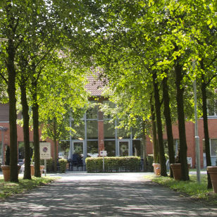 Evangelische  Dienste Lilienthal Michaelisstift
