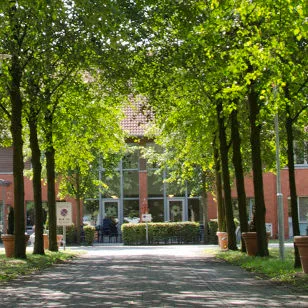 Evangelische  Dienste Lilienthal Michaelisstift