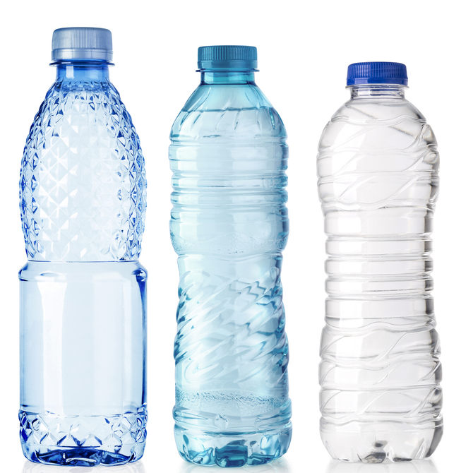 Trinkflasche Trinken Wasser
