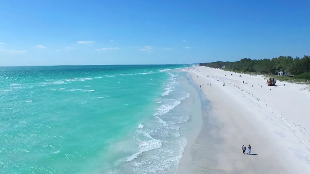 2d3eb2c68b3b-Beach-Aerial-C-Courtesy-of-the-Bradenton-Area-CVB Bradenton Gulf Island Strand