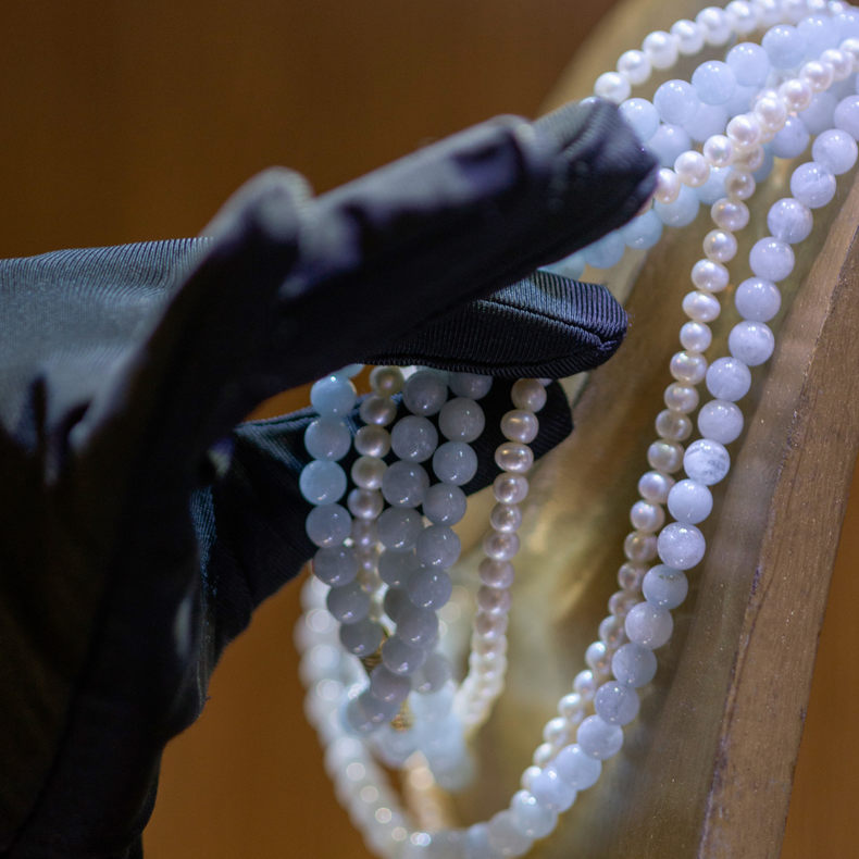 Schmuck Diebstahl Diebe Raub Einbruch